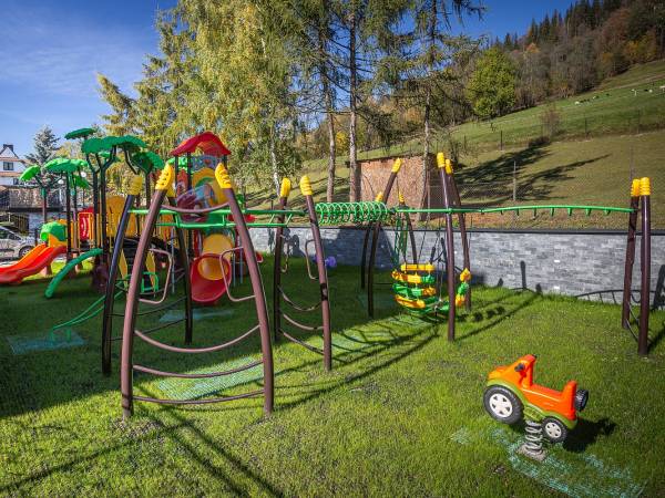 Pensjonat Tatrzański Relax SPA