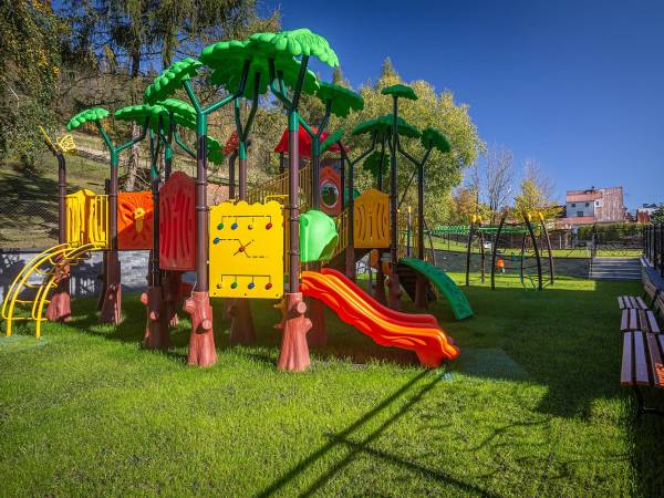 Pensjonat Tatrzański Relax SPA