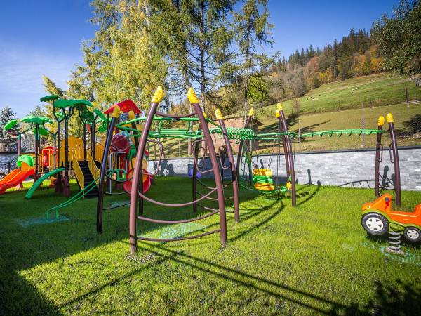 Pensjonat Tatrzański Relax SPA