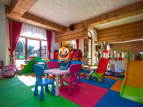 Pensjonat Tatrzański Relax SPA