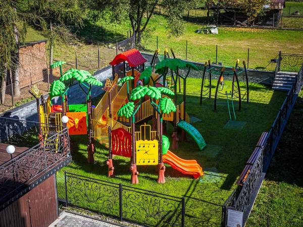 Pensjonat Tatrzański Relax SPA