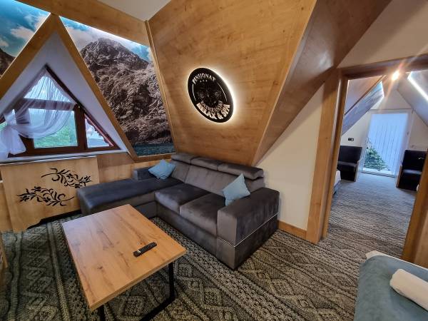 Pensjonat Tatrzański Relax SPA