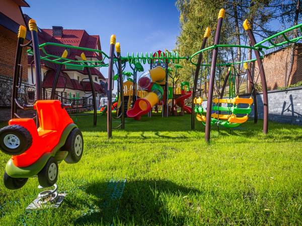 Pensjonat Tatrzański Relax SPA