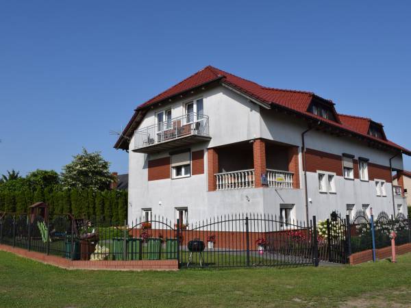 Pokoje Gościnne u Bliźniaków