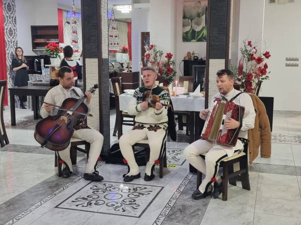 Pensjonat Tatrzański Relax SPA