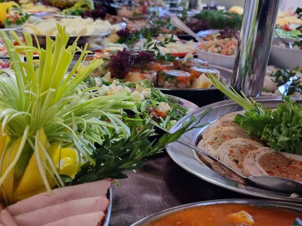 Pensjonat Tatrzański Relax SPA