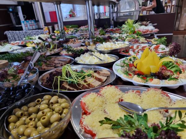 Pensjonat Tatrzański Relax SPA