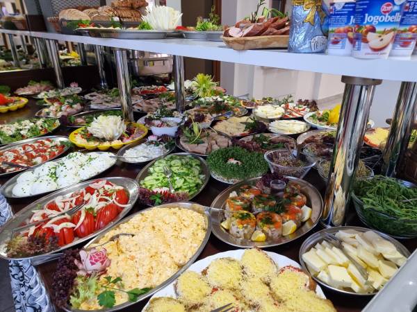 Pensjonat Tatrzański Relax SPA