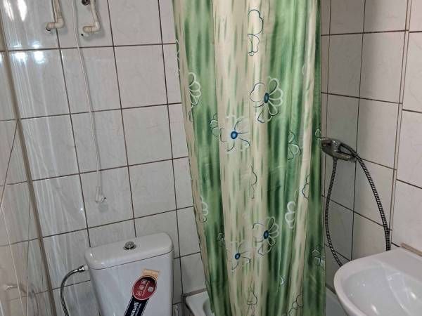 Ośrodek Wczasowy Justyna