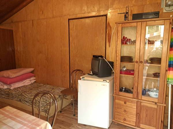 Ośrodek Wczasowy Justyna