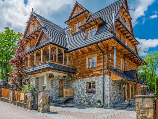 Gościniec Regionalny