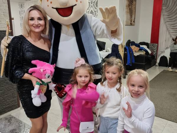 Pensjonat Tatrzański Relax SPA