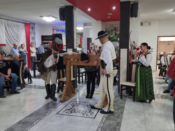 Pensjonat Tatrzański Relax SPA