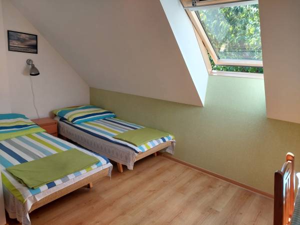 Dom Gościnny Gwarówka