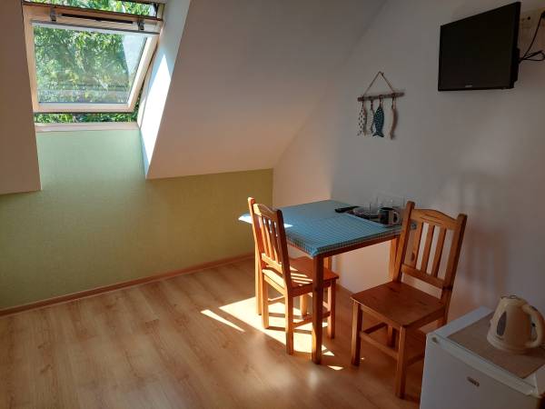 Dom Gościnny Gwarówka