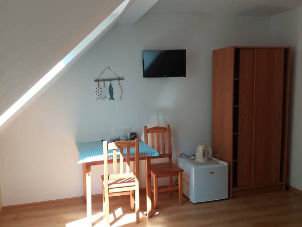 Dom Gościnny Gwarówka