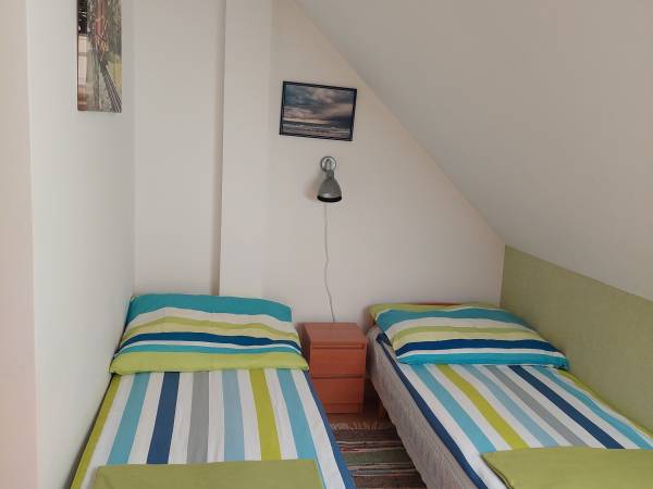 Dom Gościnny Gwarówka