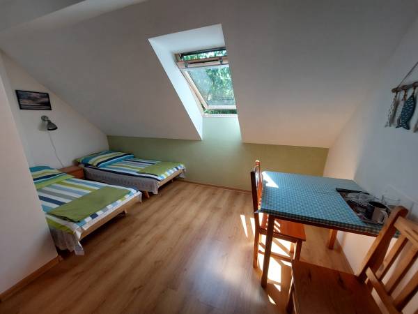 Dom Gościnny Gwarówka