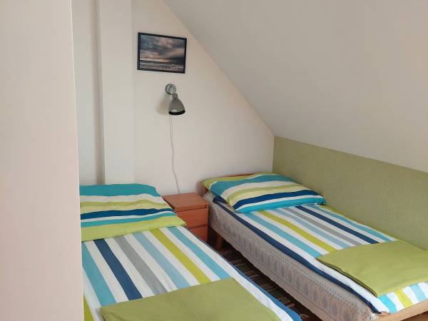 Dom Gościnny Gwarówka