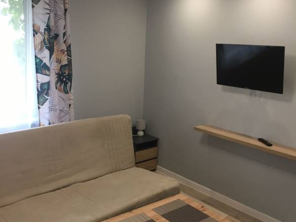 WYNAJEM KWATER WIOLETTA ŚWIĄTEK