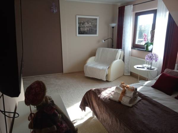 sypialnia aneks nr 2