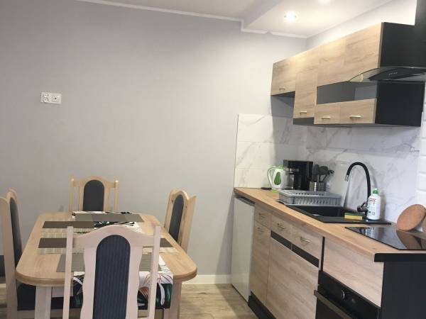 WYNAJEM KWATER WIOLETTA ŚWIĄTEK