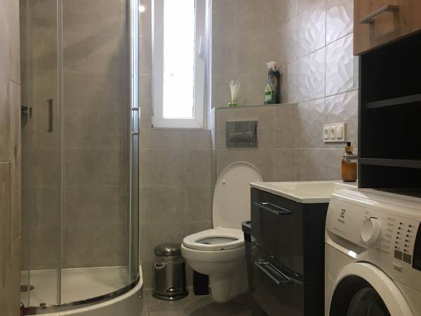 WYNAJEM KWATER WIOLETTA ŚWIĄTEK