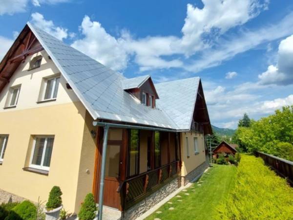 Pensjonat u Jánošíka