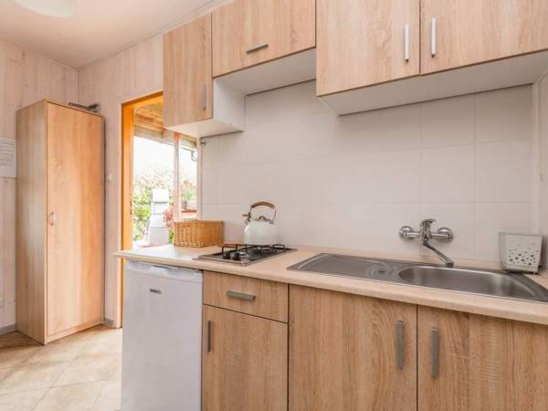 Domek 6 osobowy nr 2