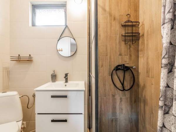 Domek 6 osobowy nr 2