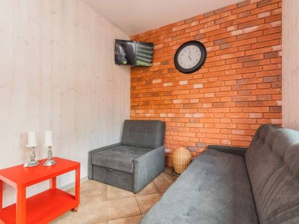 Domek 6 osobowy nr 2