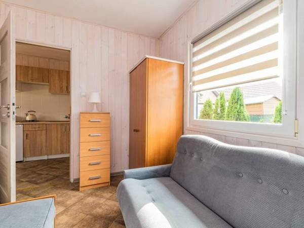 Domek 6 osobowy nr 2