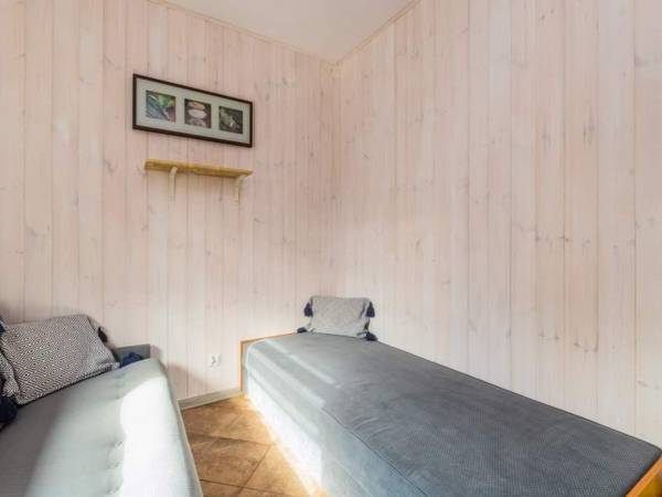 Domek 6 osobowy nr 2