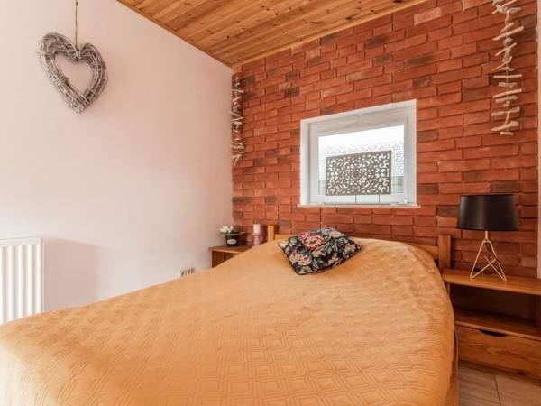 Domek 6 osobowy nr 2