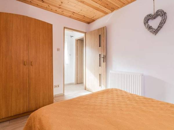 Domek 6 osobowy nr 2