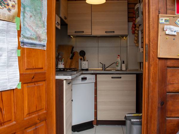 WILLA GAJA ANEKS KUCHENNY