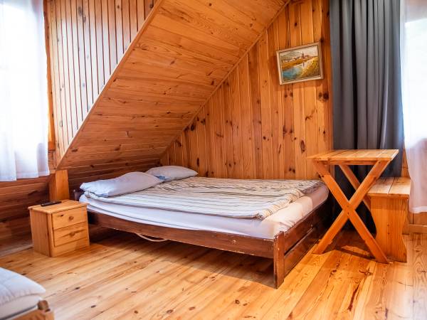 WILLA GAJA POKÓJ Nr 7