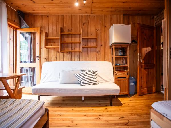 WILLA GAJA POKÓJ Nr 7