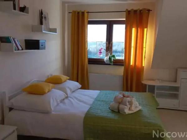 sypialnia aneks nr 2