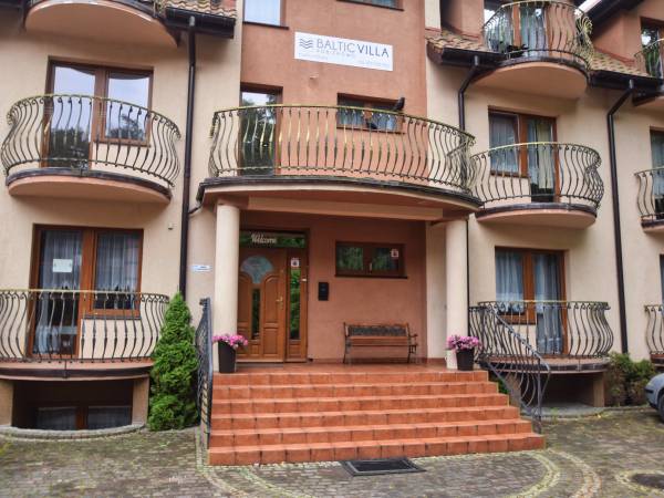 Baltic Villa