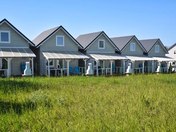 Domki 7 Houses