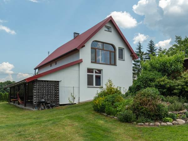 Kwatery Agroturystyczne u Bogusława