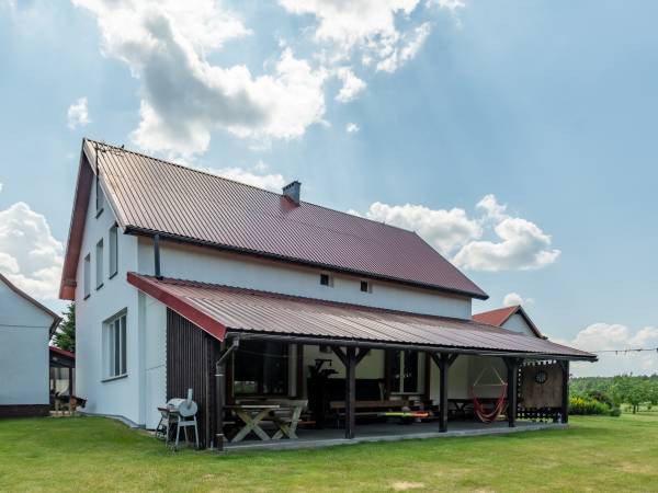 Kwatery Agroturystyczne u Bogusława