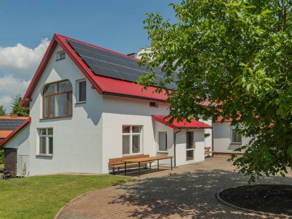 Kwatery Agroturystyczne u Bogusława