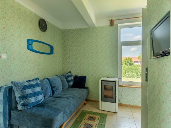 mieszkanie 2pokojowe salinik