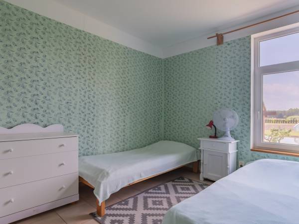 Kwatery Agroturystyczne u Bogusława