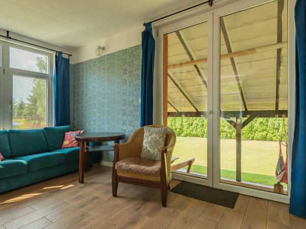 mieszkanie kuchnia z salonem