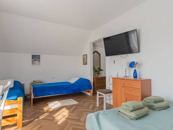 Agroturystyka U Małgosi