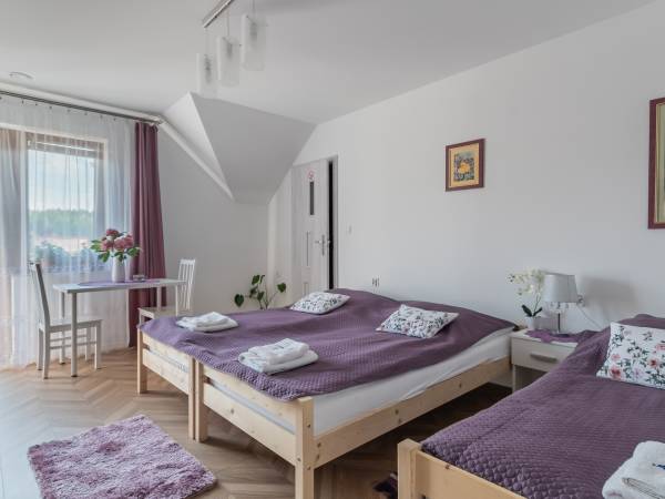 Agroturystyka U Małgosi