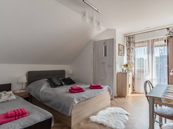 Agroturystyka U Małgosi